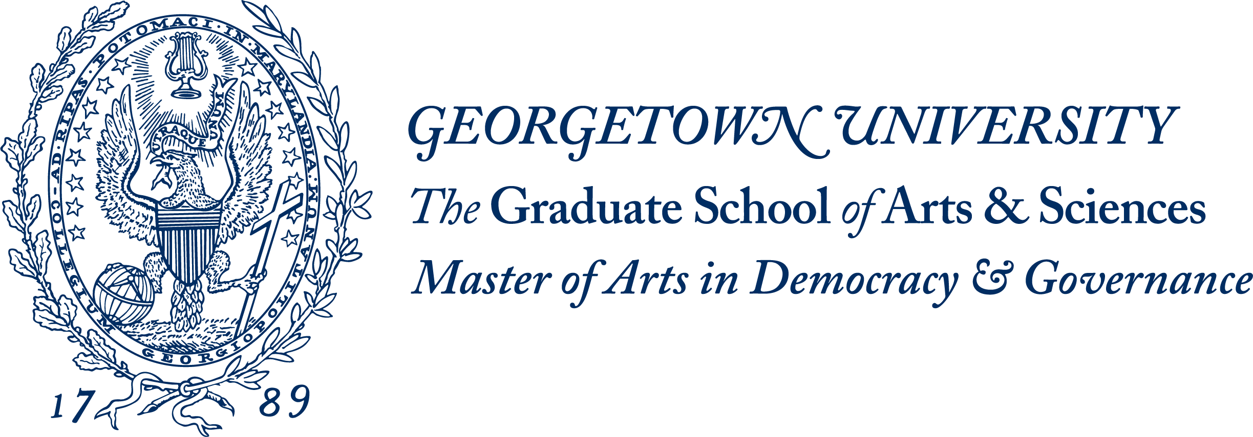 Georgetown University 